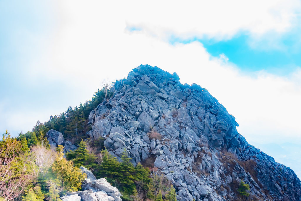 登山写真の撮り方と それを利用したい広告担当の方へ クリエイター集団hoshizora